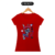 Camiseta Furina na internet