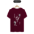Camiseta Nier - Dark Colors - Zhenji