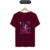 Camiseta Yae Miko Dark Colors - Zhenji