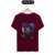 Camiseta Dan Heng Dark Colors - Zhenji
