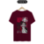 Camiseta Ryomen Sukuna - Dark Colors - Zhenji