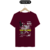 Camiseta Nanami - Dark Colors - Zhenji
