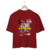 Oversize Nanami - Dark Colors na internet