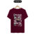 Camiseta Inosuke dark colors - Zhenji