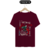 Camiseta Tanjiro dark colors - Zhenji