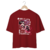 Oversize Nezuko dark colors - loja online