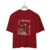 Oversize Tanjiro dark colors - loja online