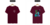 Camiseta LOL frente e verso - Akali dark colors - loja online