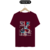 Camiseta LOL - Kayn dark colors - Zhenji