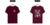 Camiseta LOL frente e verso - Kayn dark colors - loja online