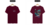 Camiseta LOL frente e verso - Yasuo dark colors - loja online