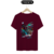 Camiseta LOL - Yasuo dark colors - Zhenji