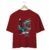 Oversize LOL - Yasuo dark colors - loja online