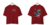 Oversize estampa dupla LOL - Yasuo dark colors - loja online