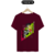 Camiseta Momo dark colors - Zhenji