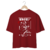 Oversize Levi dark colors - loja online