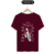 Camiseta Makima dark colors - Zhenji