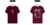 Camiseta frente e verso - Igris dark colors - loja online