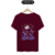 Camiseta Ashborn dark colors - loja online
