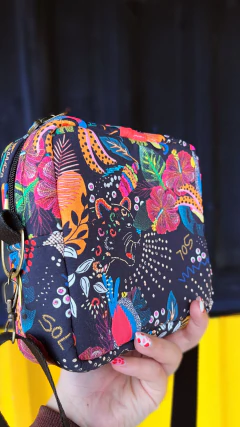 NINA ONÇA - comprar online