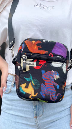 FUZUÊ BICHANOS - comprar online