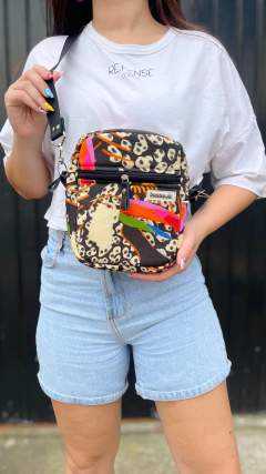 FUZUÊ TUCANO - comprar online