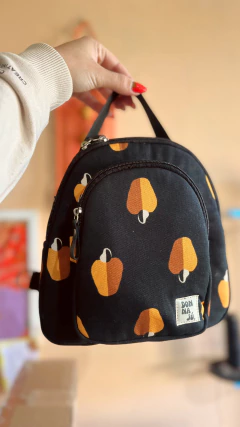 MOCHILA MEL CAJUÍNA - comprar online