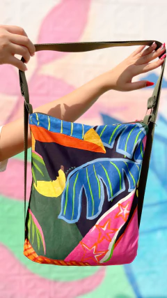 ECOBIBI NANICA - comprar online