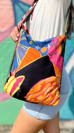 ECOBIBI NANICA - DONNAJÚ