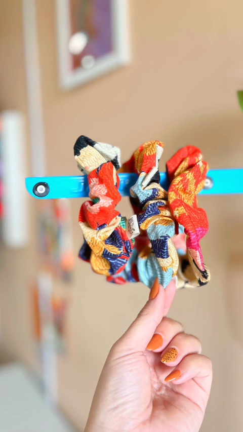 SCRUNCHIE FRÔ - comprar online