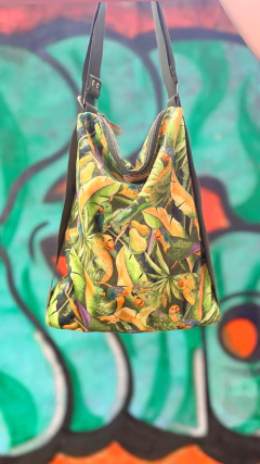 ECOBIBI PAPAGAIO na internet