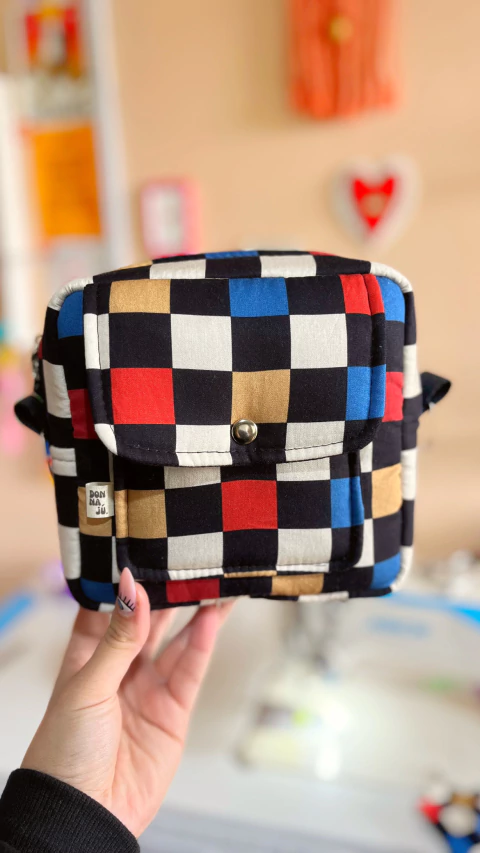 NINA GRID - comprar online