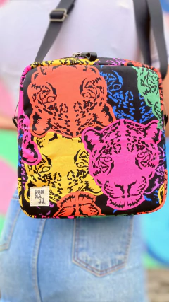 BOROGODÓ FACES - comprar online