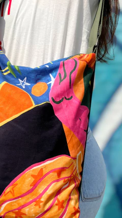 ECOBIBI NANICA na internet