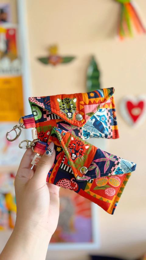 CASE BELA TROPIONÇA