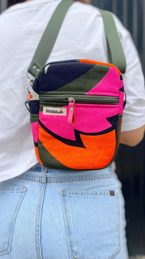 FUZUÊ COLOURS - comprar online