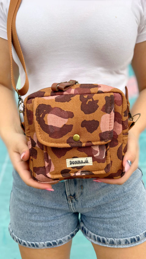 NINA ONCINHA - comprar online