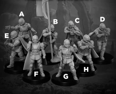 HELLDIVERS