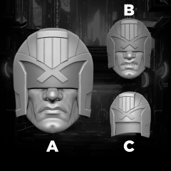 Judge Dredd