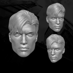 Punisher - Dolph Lundgren