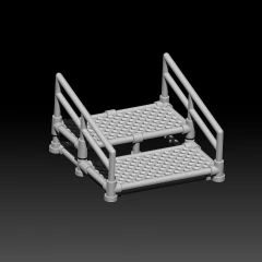 Stairs Factory