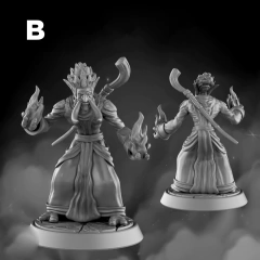 Troll - Mage - comprar en línea