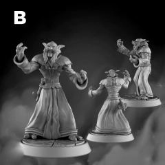 Troll - Priest - comprar en línea
