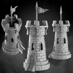 Watchtower