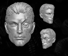 Snake Eyes - Maskless - comprar en línea