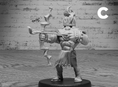 Torch Knights en internet