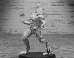 Werewolf