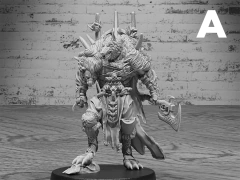 Werewolf - Beast King