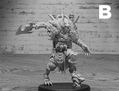 Werewolf - Beast King - comprar en línea