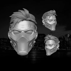 Red Hood - Outlaw - comprar en línea